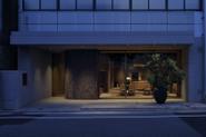 SAUNA SAKURADOの外観