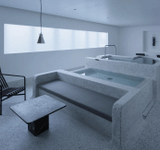 福岡博多サクラドウのプライベートサウナ 2-A 61.38㎡