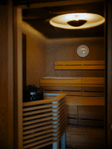 3-C サウナルーム