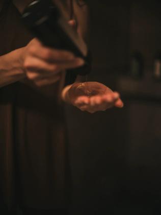 自然由来のアメニティ「Retocos」