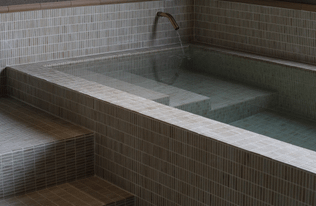 3-F サウナルーム