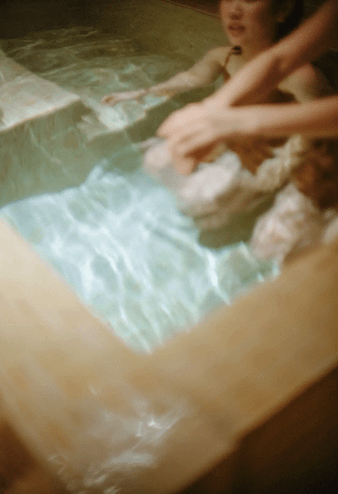 3-F サウナルーム