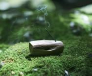 日本の自然がもたらしたハーブフレグランスRESCENT