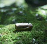 日本の自然がもたらしたハーブフレグランスRESCENT