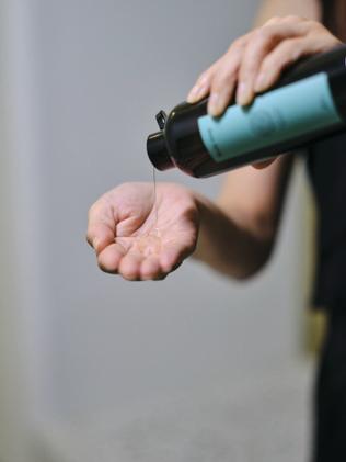 自然由来のアメニティ「Retocos」