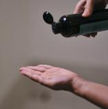 自然由来のRetocosのシャンプー