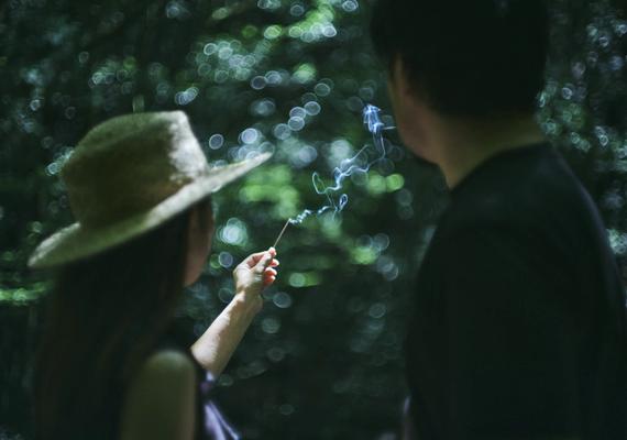 香りのユニットmonSAKŌ