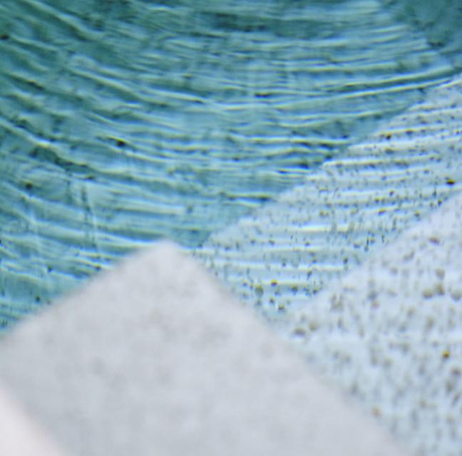 冷水なのにヒリヒリしにくい魔法のような仕上がりの「とろけて浸透する超軟水」