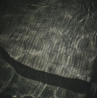 掛け流しで透き通るプライベートサウナルームの水深深い超軟水の水風呂